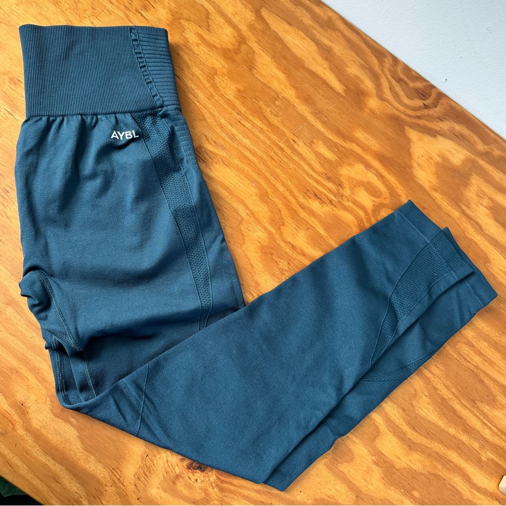 AYBL seamless leggings